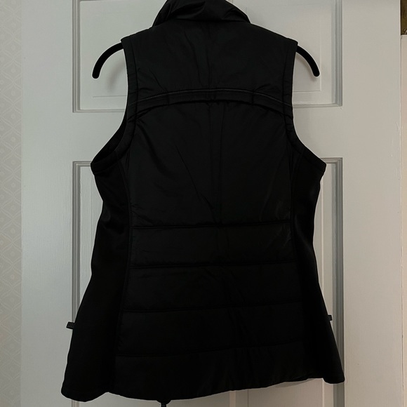 Athleta Rock Ridge Primaloft Vest - Picture 12 of 15